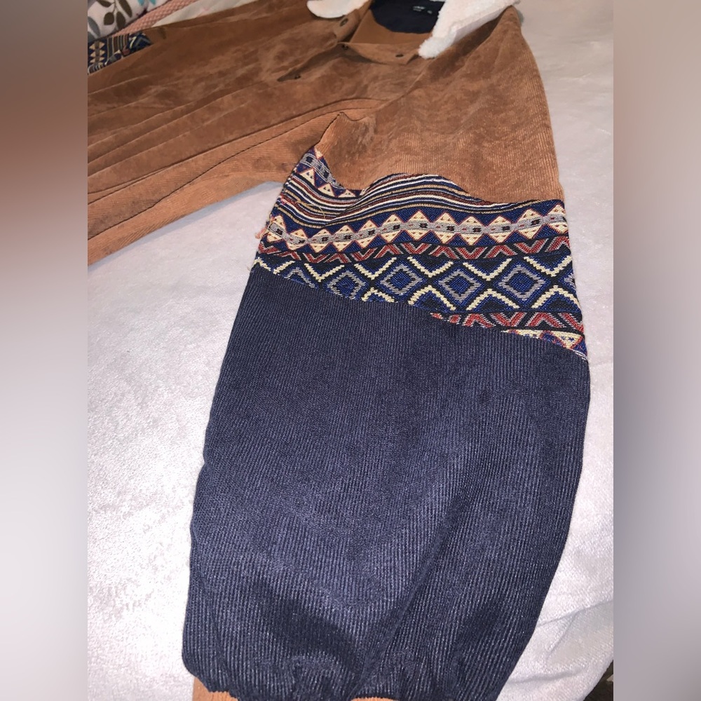 Pullover - Picture 3 of 6